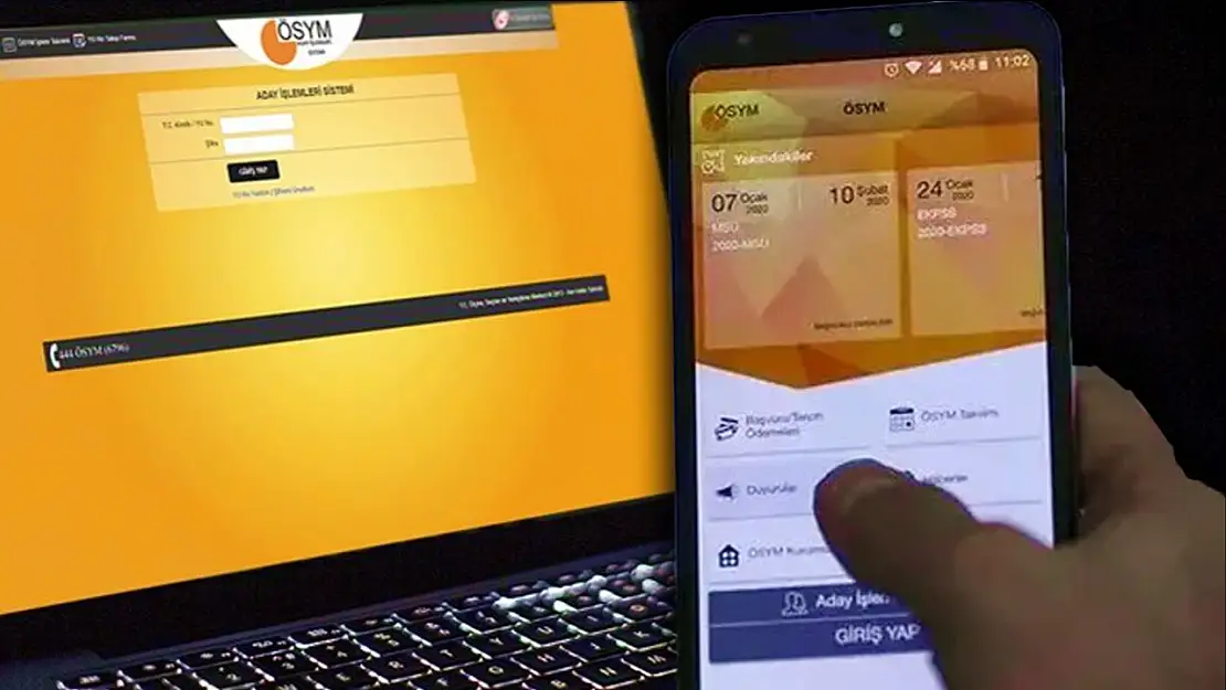 AGS sınav sonuçları sorgulama ekranı 2025 MEB AGS sonuçları açıklandı! AGS sınav sonuçları nasıl sorgulanır?