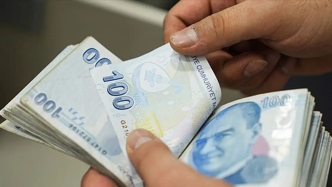 Ağustos ödemeleri hesaplarda:8,1 milyar liralık destek hesaplara geçti!