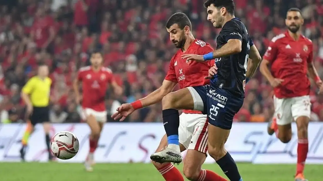 Ahly Zamalek maçı ertelenecek mi, ne zaman oynanacak?