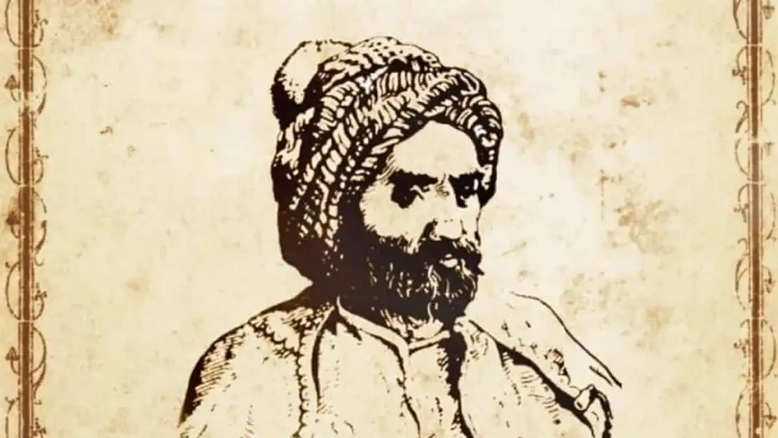 Ahmedi Hani kimdir?