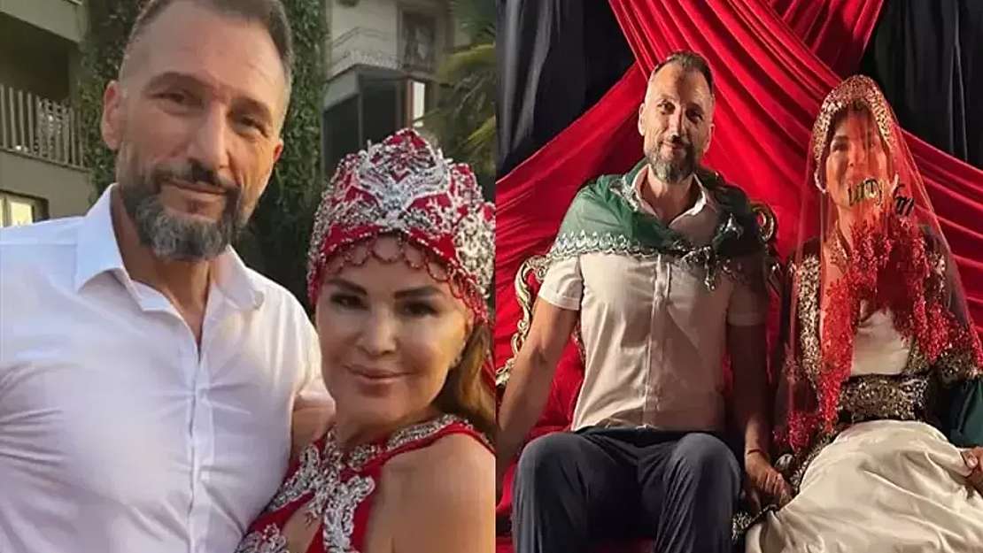 Ahmet Bey kimdir? Nuray Sayar kaç yaşında? Nuray Sayarı kiminle evleniyor, eşi kim?