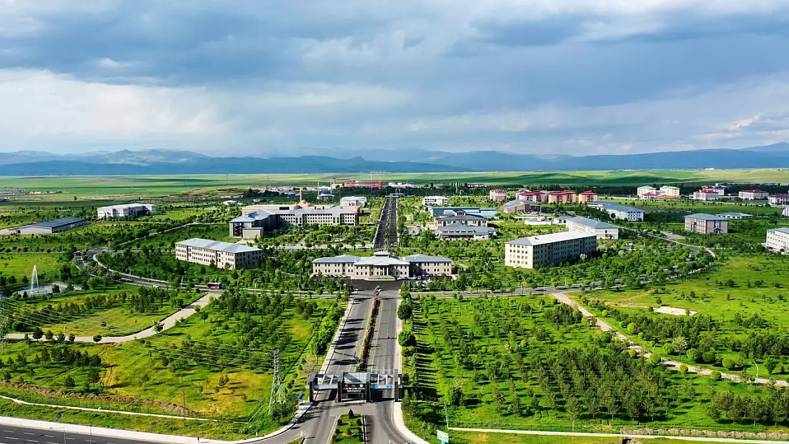 AİÇÜ, 2025 YKS tercihlerinde yüzde 100 doluluk oranına ulaştı