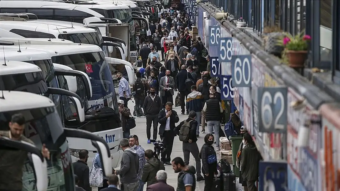 Ailelere yüzde 40 indirimli otobüs bileti ne zaman başlıyor? İndirimli otobüs bileti nasıl alınır?