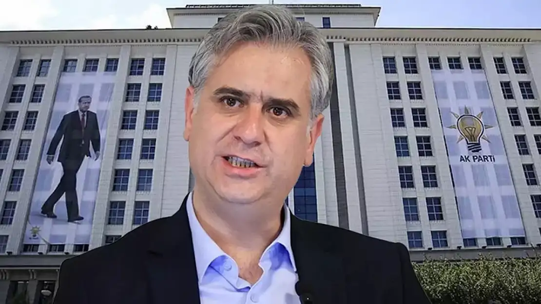 AK Parti Genel Başkan Yardımcısı'ndan PKK kongresi yorumu: Silah bırakmalarını istiyoruz