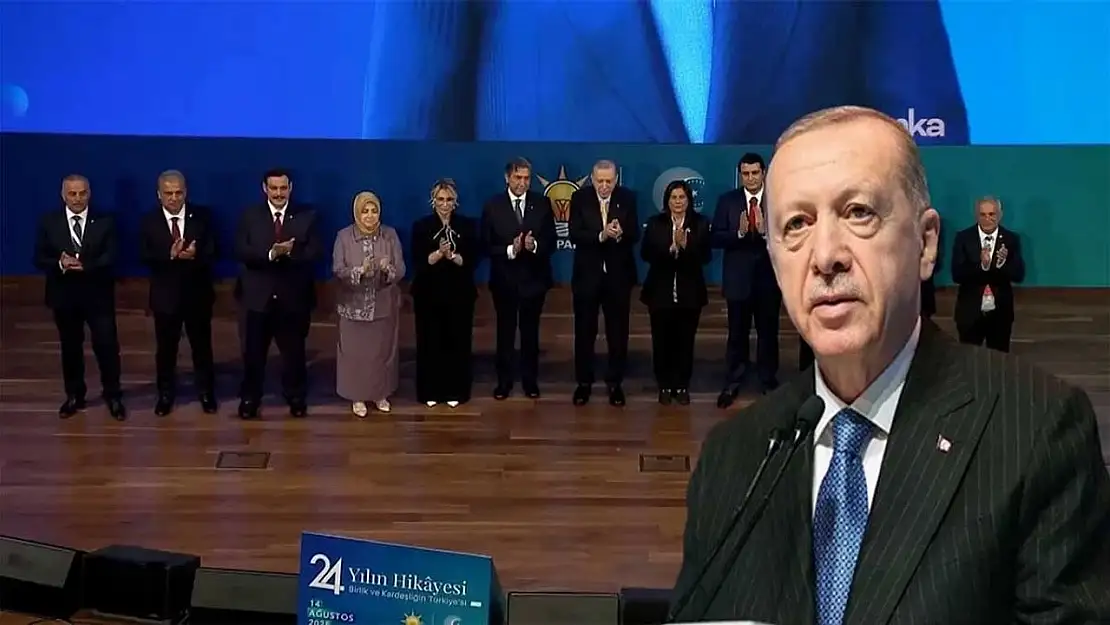 AK Parti'nin Belediyelerdeki Başkanları Reddetme Nedeni: Ayrıntılar Açığa Çıktı!