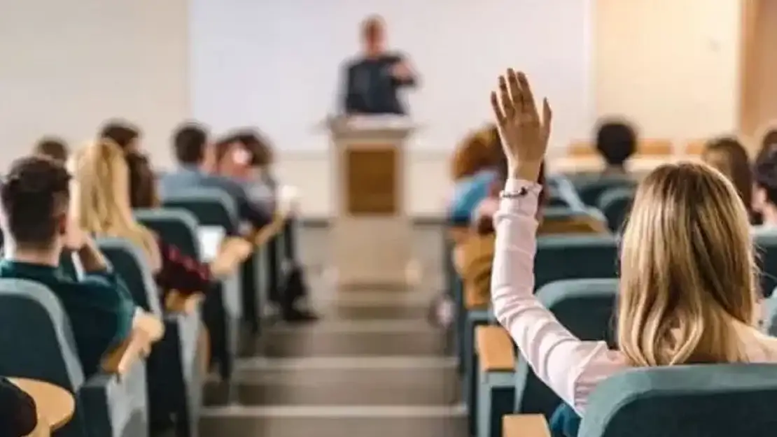 Akademisyen Maaşları 2025 Araştırma Görevlisi Maaşları