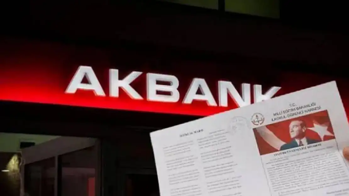 Akbank Karne Çekilişi Sonuçları 2025: Kazanan İsimler Duyuruldu!