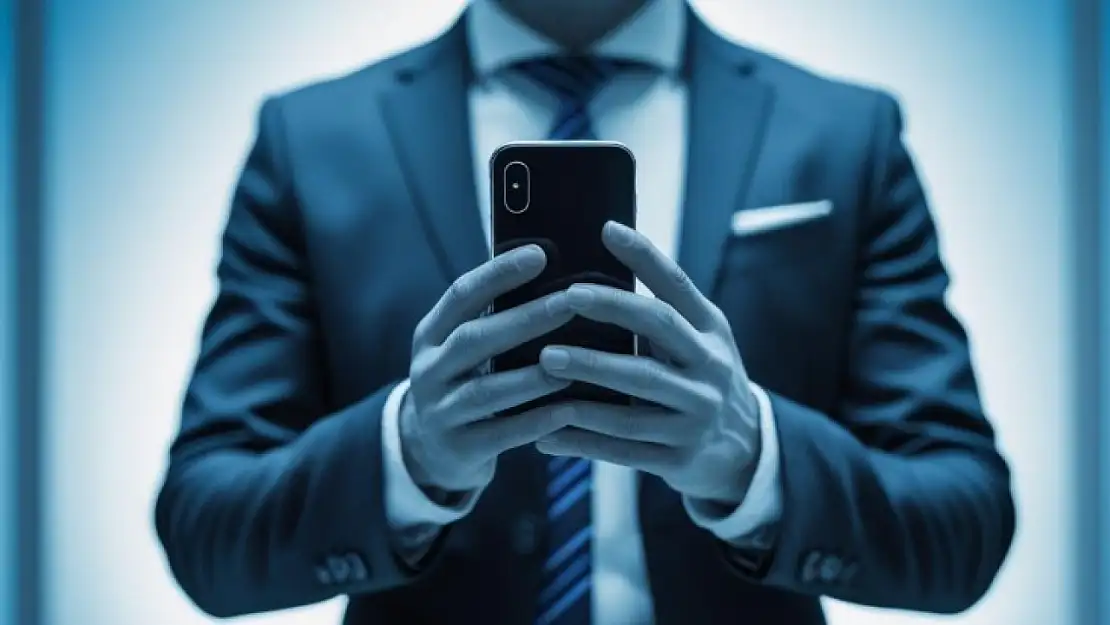Akıllı Telefonunuzda Veri Güvenliği: Haber Uygulamaları Kullanıcıları İçin İpuçları