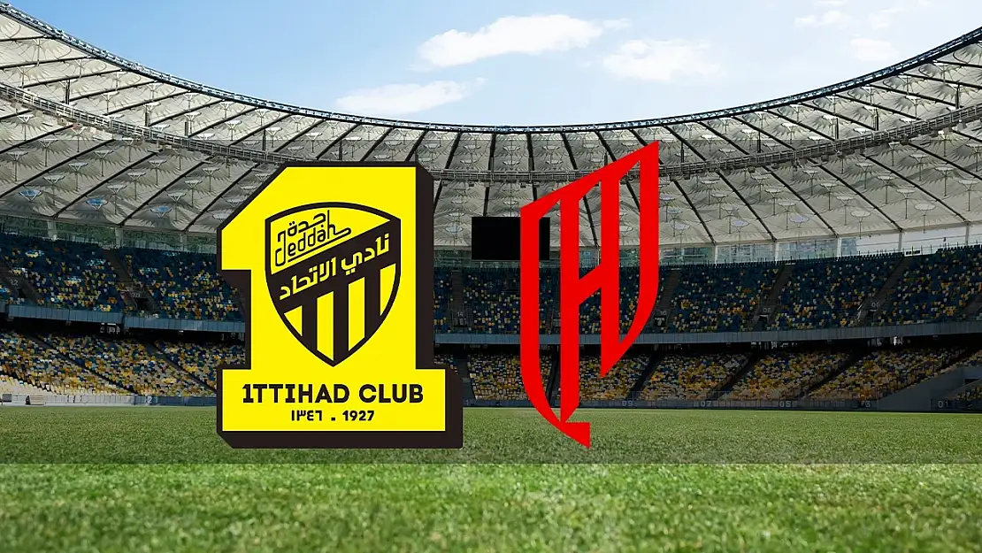 Al Ittihad - Al Qadisiya (Suudi Arabistan Şampiyonlar Kupası Finali) Ne Zaman, Saat Kaçta, Hangi Kanalda?