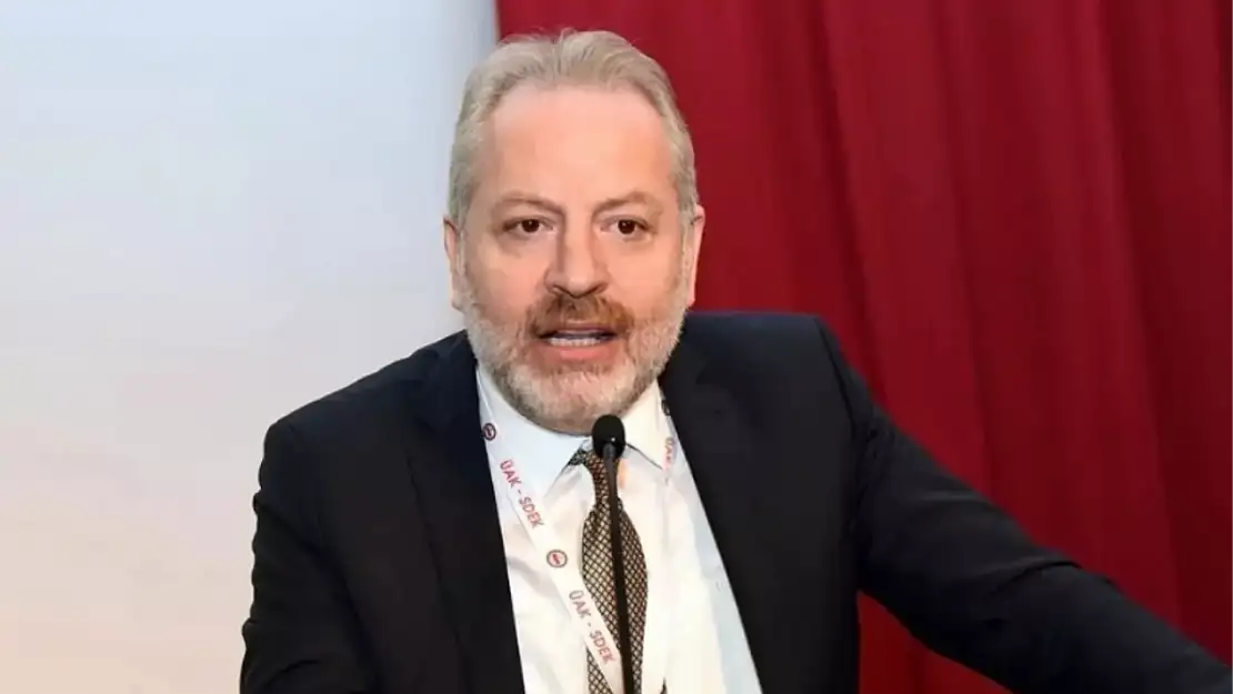 Alanya Üniversitesi Rektörü Prof. Dr. Turan Sağer kimdir, kaç yaşında, nereli, branşı ne? Yeni Alanya Üniversitesi rektörü kim oldu?