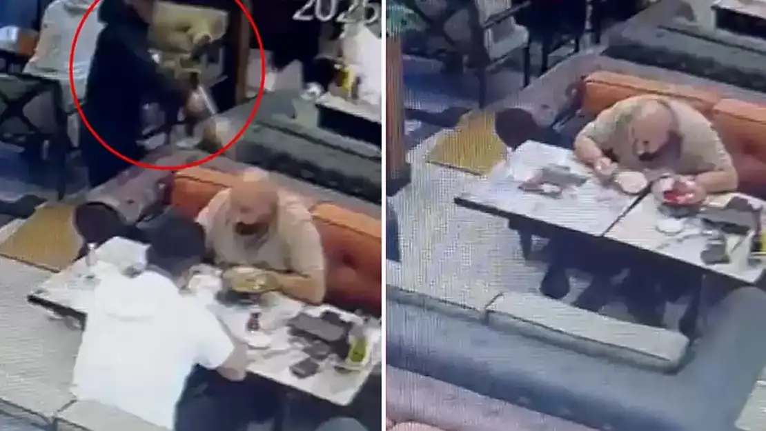 Alemdağ Spor Kulübü Başkanı Tuncay Meriç Kimdir, Neden Öldürüldü?