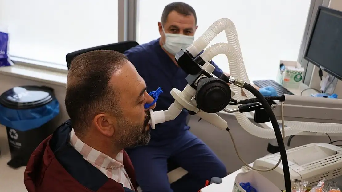 Alerji mevsimi geldi: Korunmak için ne yapılmalı?