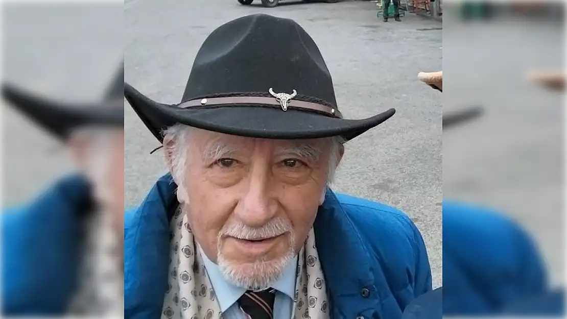 Ali Ertan Bükmen kimdir, neden vefat etti?