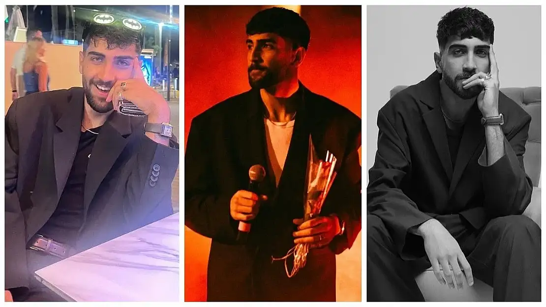 Ali İsmail kaç yaşında, nereli? Amo988 kimdir, gerçek adı ne?