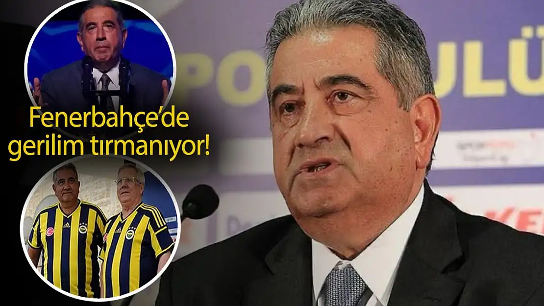 Ali Koç'a dava açan Mahmur Uslu kimdir, ne iş yapıyor?