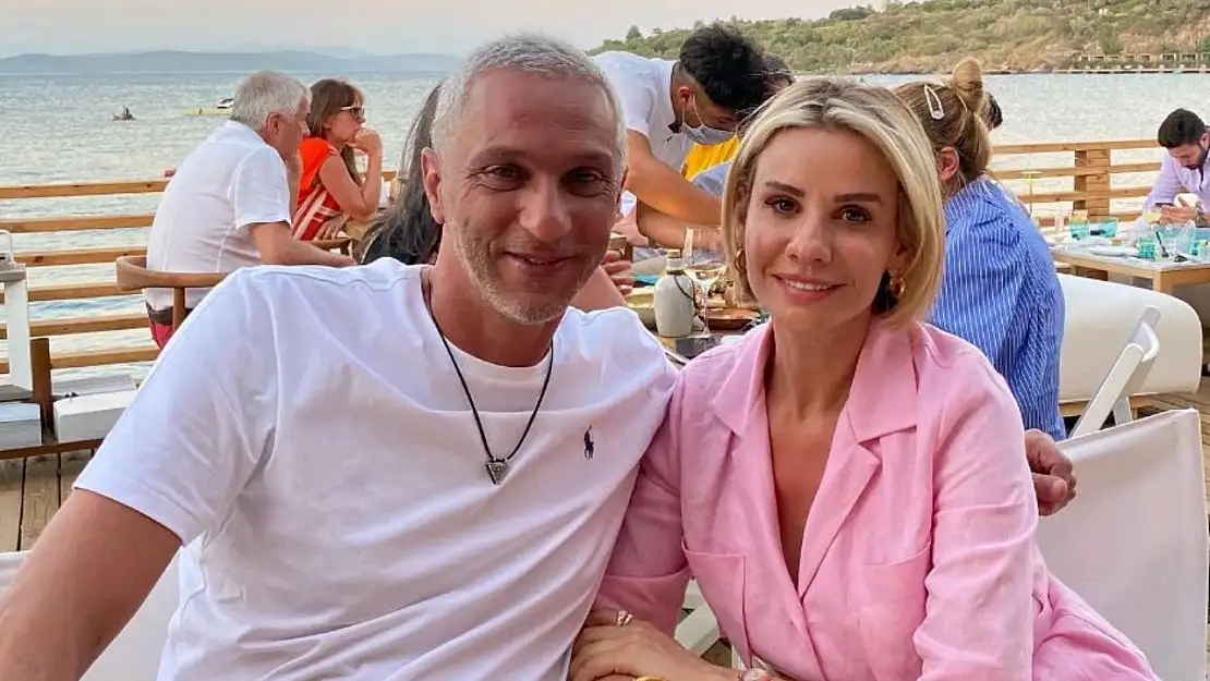Ali Özbir'in Hayatı: Yaşı, Eşi Esra Erol ve Ailesi Hakkında Bilgiler