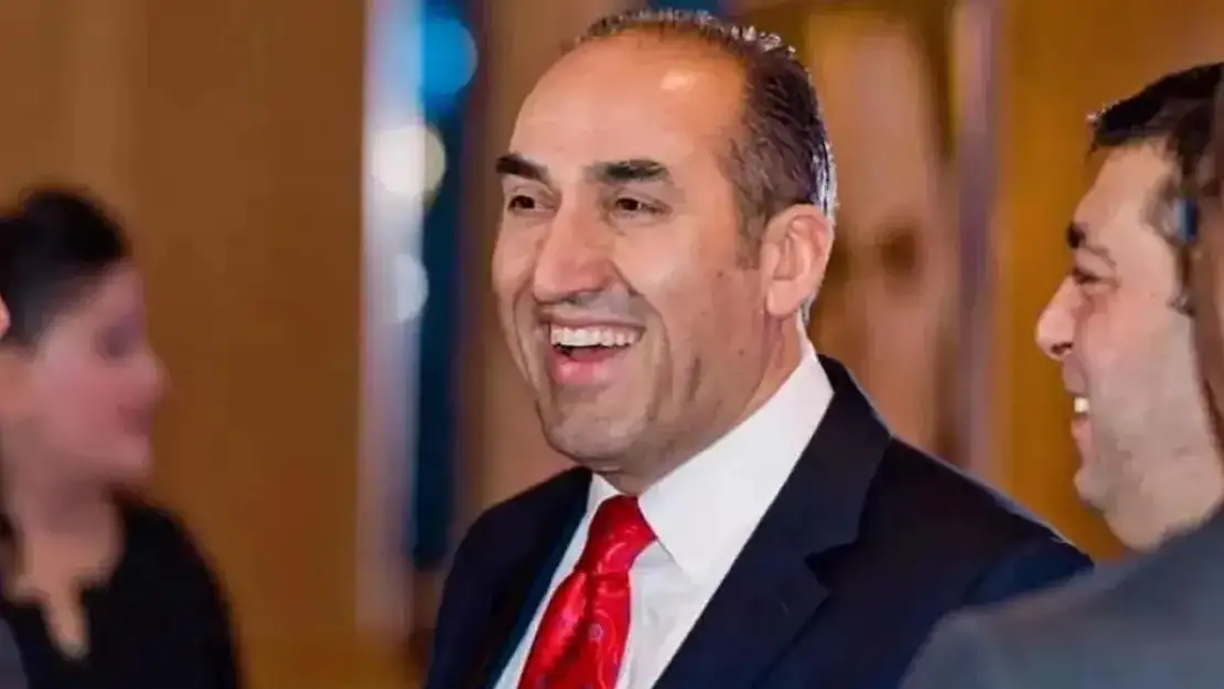 Ali Vakkas Altınbaş kimdir, kaç yaşında, evli mi?