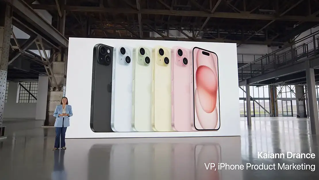 Alınır mı? iPhone 15 ve iPhone 15 Plus: Fiyatlar, Özellikler ve Cebinizi Yakacak Detaylar!
