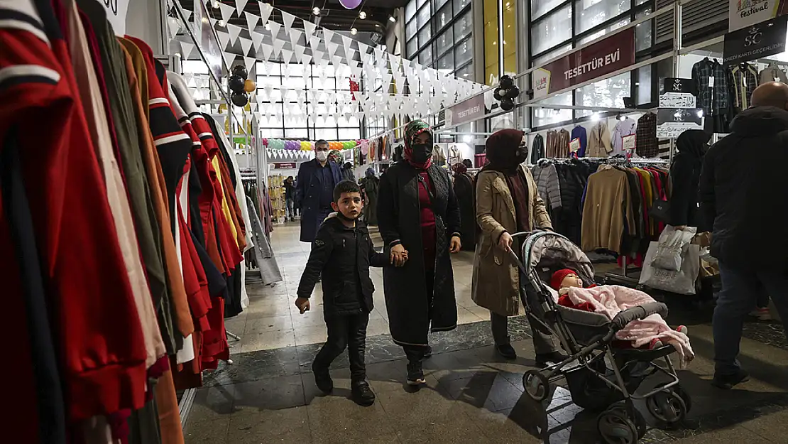 Alışveriş bağımlılığı uyarısı: Uzmanlar tedavi öneriyor