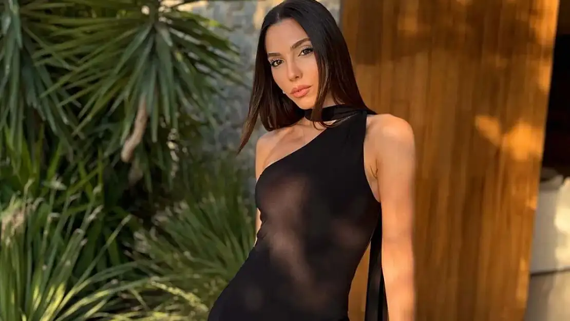 Allan Hakko'nun sevgilisi Pelin Uluksar nereli, ne iş yapıyor, İnstagram hesabı nedir? Pelin Uluksar kimdir?