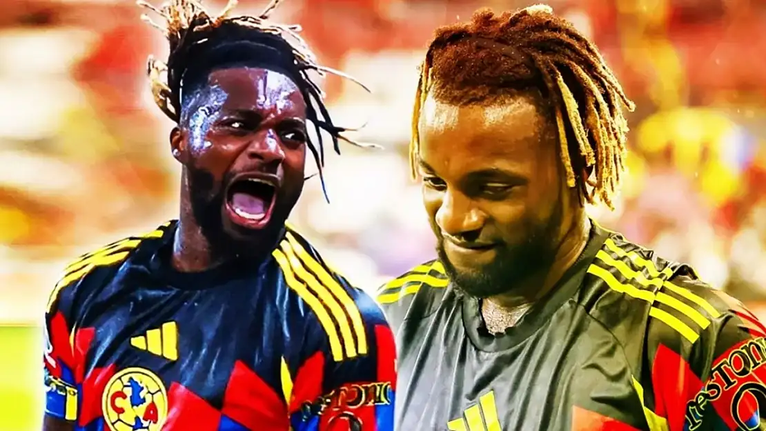 Allan Saint-Maximin'in yeni takımı adeta karıştı! Ne yaptı bu genç yıldız?