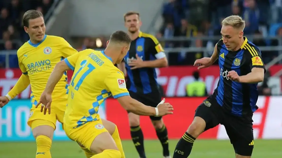 Almanya - 2. Bundesliga Play Out  Braunschweig - Saarbrücken maçı hangi kanalda, ne zaman, saat kaçta?