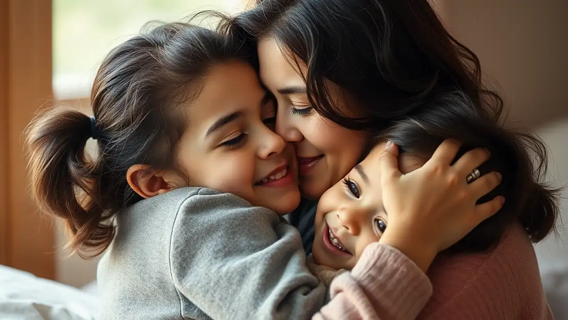 Almond Mom ne demek? Anne tipleri nelerdir?