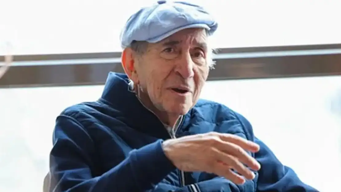 Altan Öymen kimdir, öldü mü? Son Dsakika