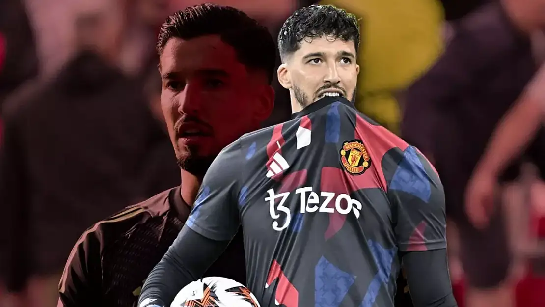 Altay Bayındır'ın Krizle Sarsılan Hayatı: Şoke Edici Gelişmeler!