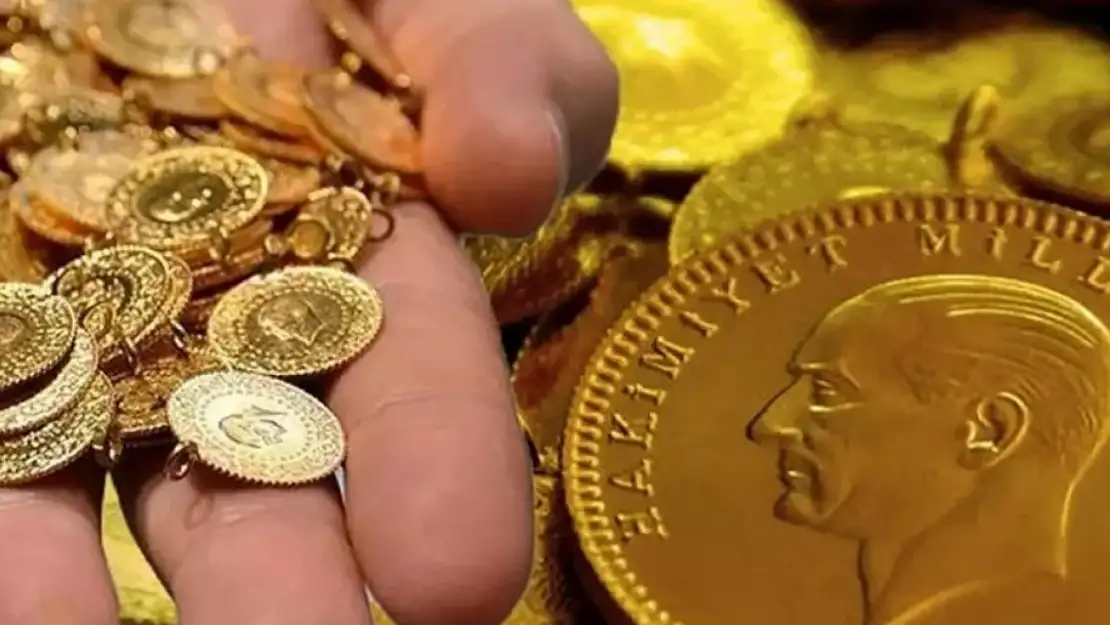 Altın fiyatlarında son durum ne? 2 Ağustos çeyrek, gram, tam altın fiyatı