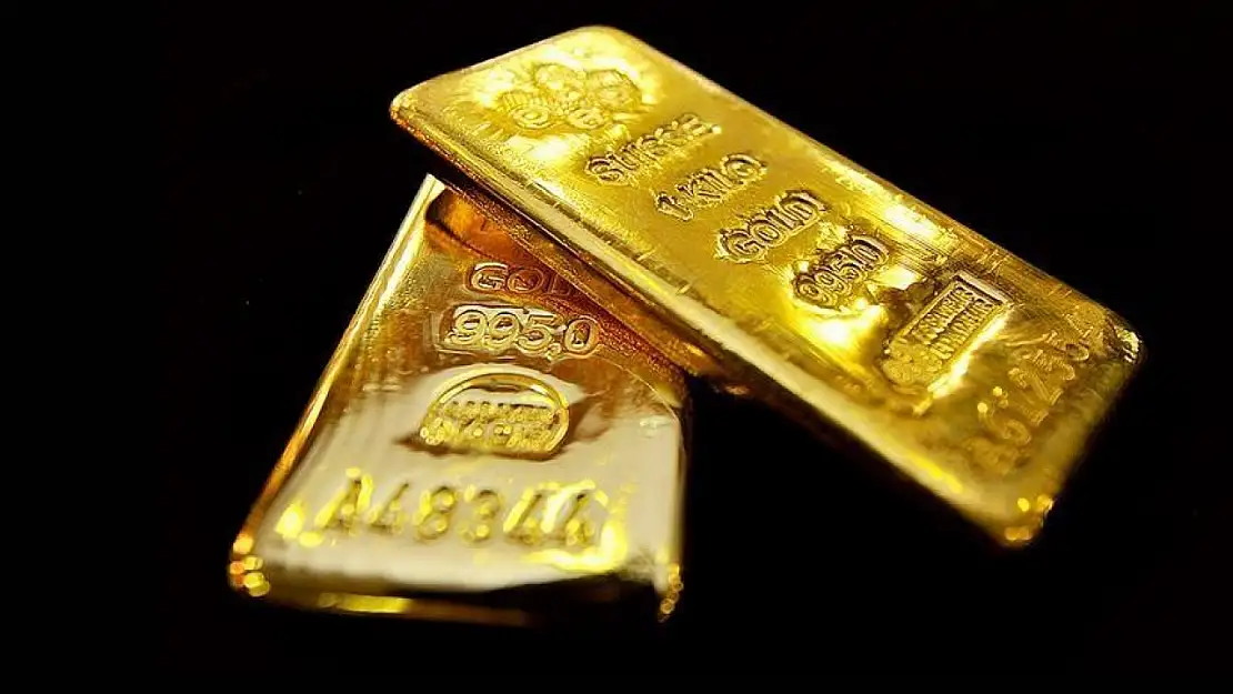 Altının kilogramı rekor seviyeye yaklaştı