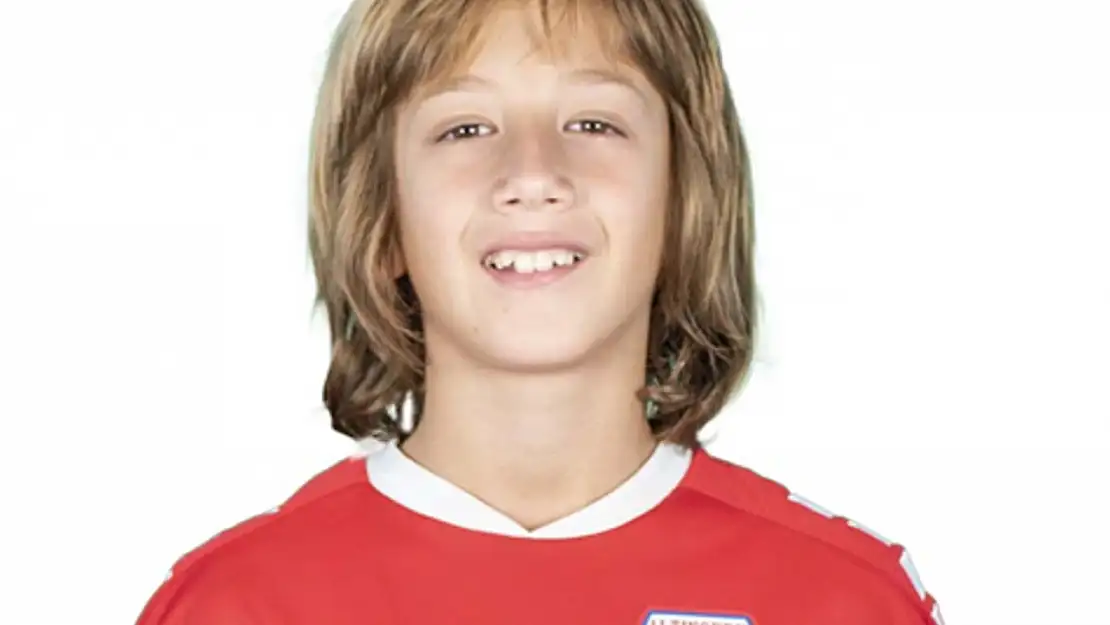 Altınordu'nun genç futbolcusu Ömer Özyurt, Galatasaray'a transfer oluyor - 13 yaşındaki yetenek büyük takıma adım atıyor!