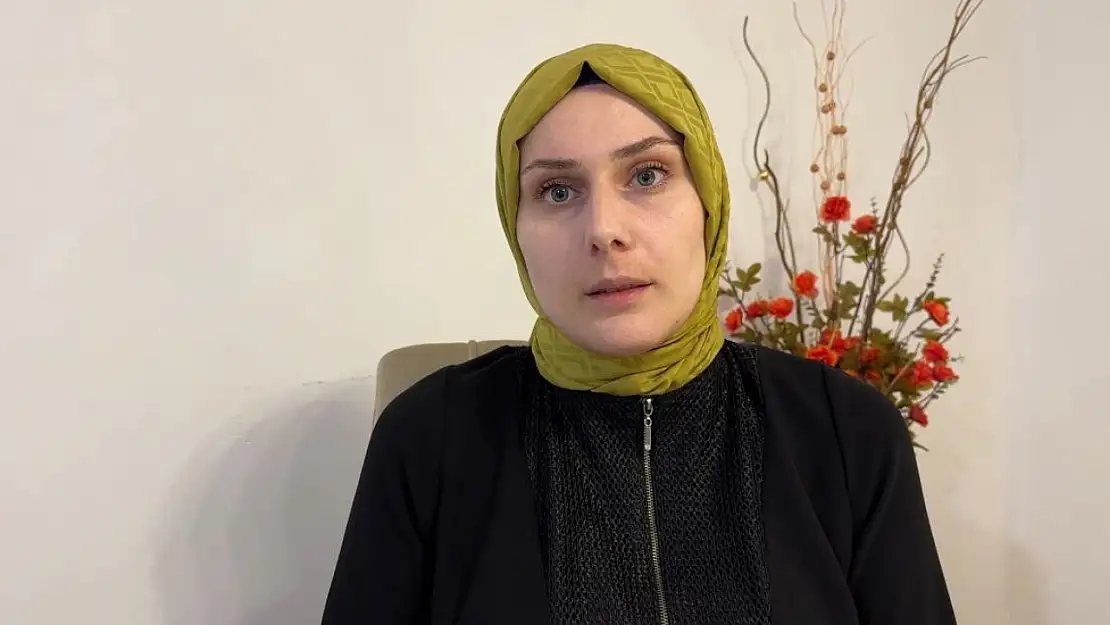 Amasya'da genç kadın gastrik bypass ile 7 ayda 60 kilo vererek yeni bir hayata başladı