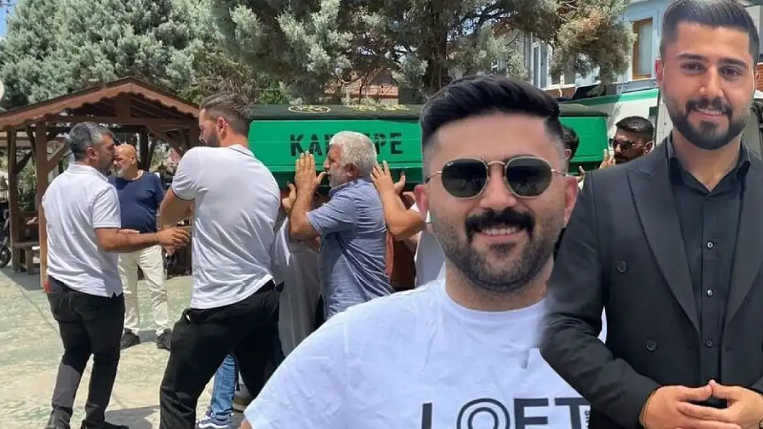 Amcası tarafından öldürülen Ağrılı 2 kardeş için İstanbul'da taziye düzenlenecek