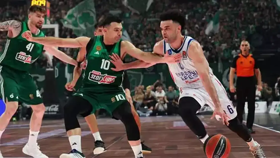 Anadolu Efes, EuroLeague'e veda mı etti! Ergin Ataman, Fenerbahçe'ye rakip mi oldu neden?