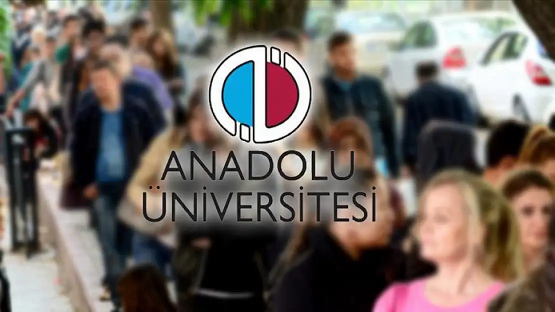 Anadolu Üniversitesi Açıköğretim Sistemi tamamen dijitalleşiyor