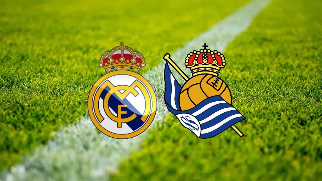 Ancelotti'nin son maçında Arda Güler'in oynayıp oymayacağı merak ediliyor! Real Madrid Real Sociedad maçı saat kaçta, hangi kanalda?