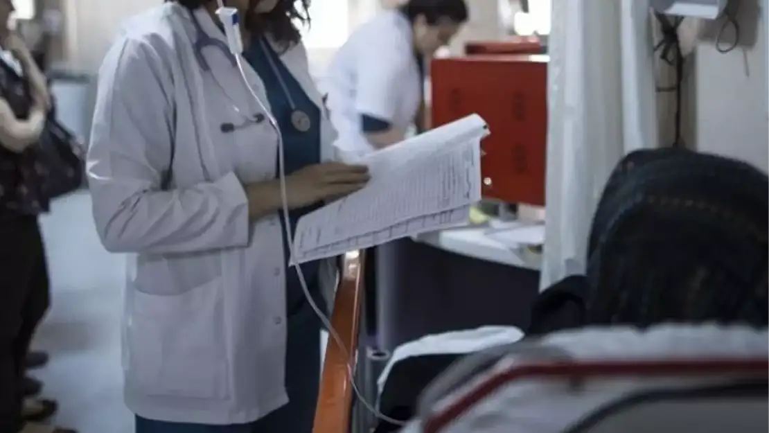 Anestezi kaçla kapattı, Anestezi sıralaması geçen yıl kaçtı? Anestezi taban puanları 2025 kaç?