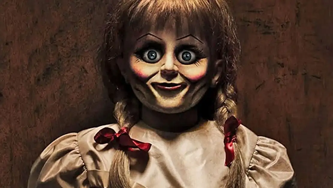 Annabelle bebeği nerede? Gerçek Annabelle müzeden kaçtı mı? Annabelle neyi anlatıyor? Annabelle vakası nedir?