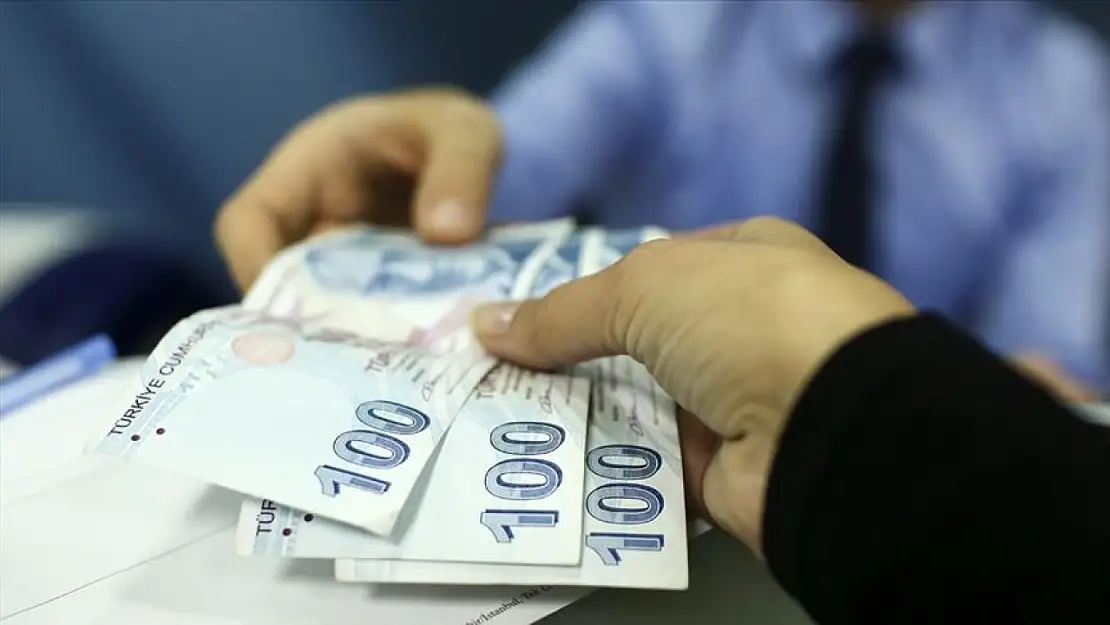 Anneler için yeni dönem başladı: Ağrı'da yardımlar hesaplara geçti