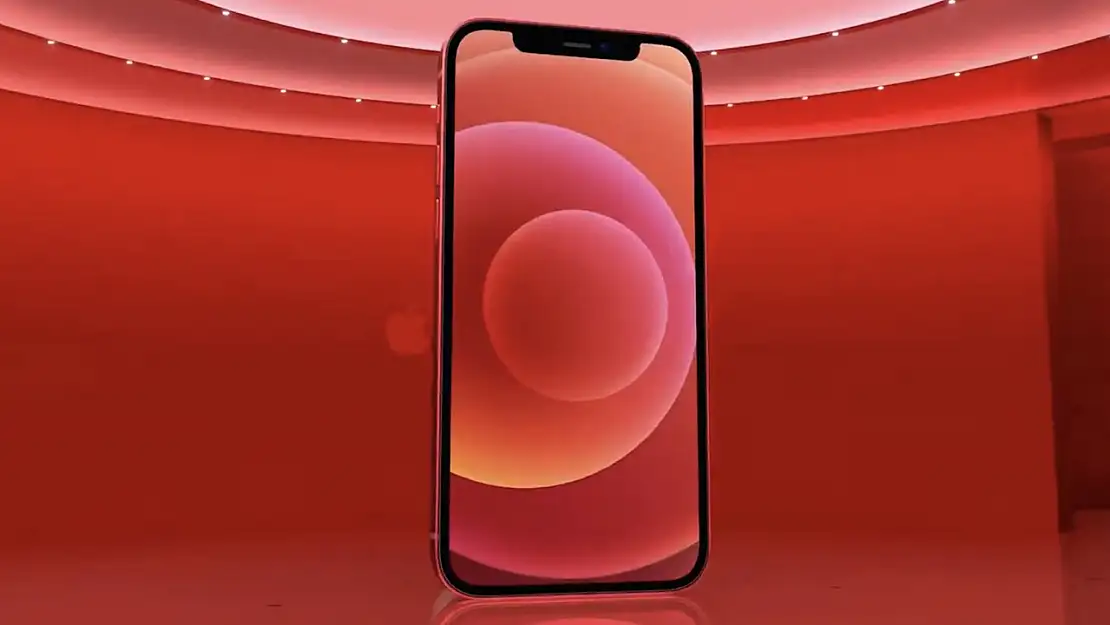 Apple'ın Özel Serisi: iPhone 12 Özellikleri ve 2025 Fiyatı!
