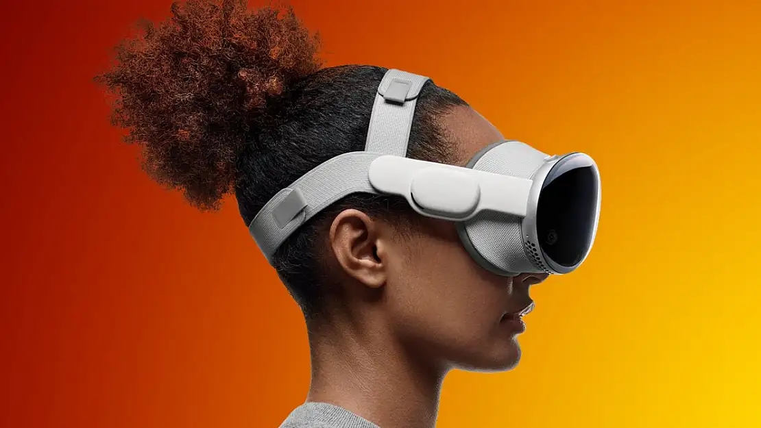 Apple Vision Pro 2'den Sürpriz Hamle: Teknoloji Dünyasını Sarsacak Yenilikler Yolda! OnePlus ve Samsung ile Rekabet Kızışıyor!