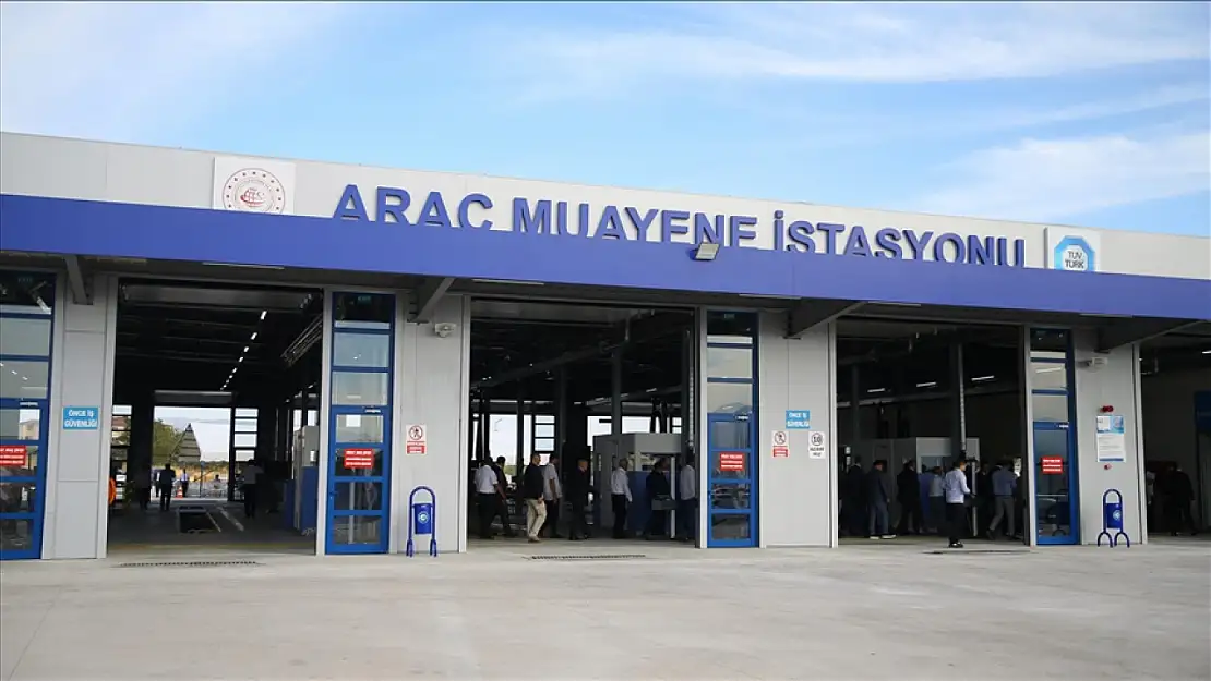 Araç muayenelerinde kredi kartı komisyonu vatandaşa yansıtılmayacak