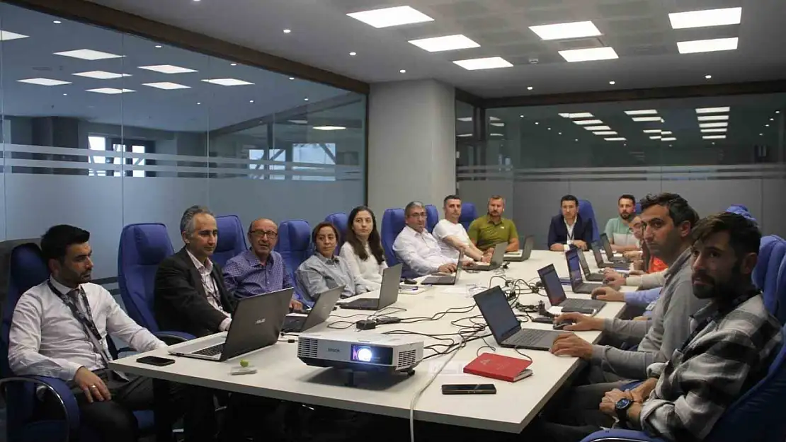 Aras EDAŞ, İş Sağlığı ve Güvenliğini Kurumsal Kültür Olarak Benimsiyor