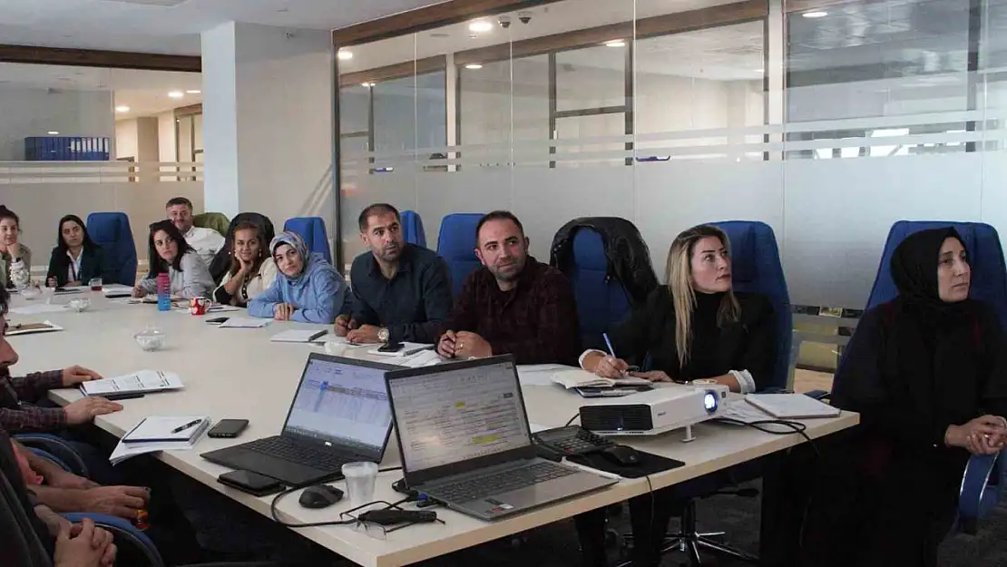 Aras EDAŞ, Personel Öncelikli Yaklaşımı ve Etkin Süreç Yönetimi ile Öne Çıkıyor