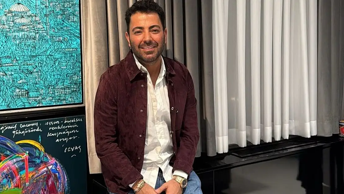 Aras Ersan kimdir, kaç yaşında, nereli ve ne iş yapıyor? İşte şirketi ve biyografisi