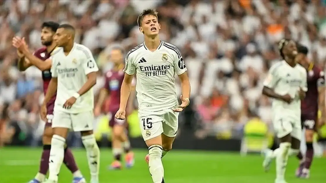 Arda Güler, El Clasico'da ilk 11'de mi var mı yok mu neden yok? Barcelona - Real Madrid maçı ne zaman, saat kaçta, hangi kanalda?