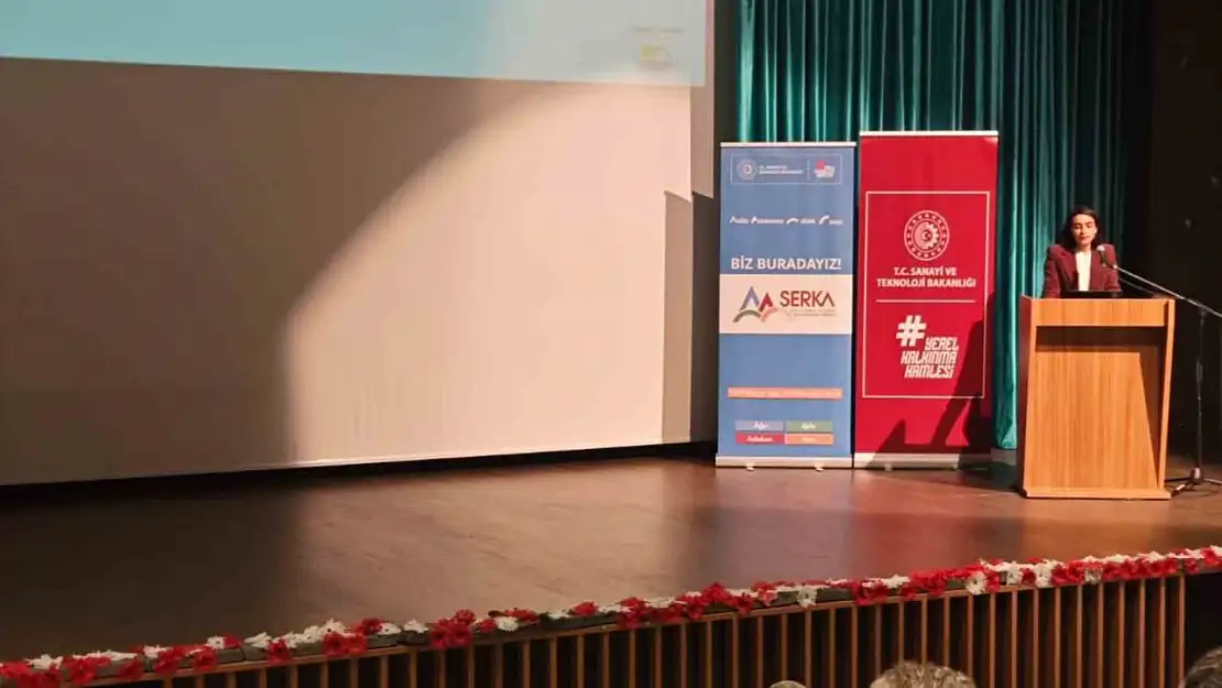 Ardahan'da Tarımsal Verimliliği Artırmak Amaçlayan Toprak Eğitimi Düzenlendi!