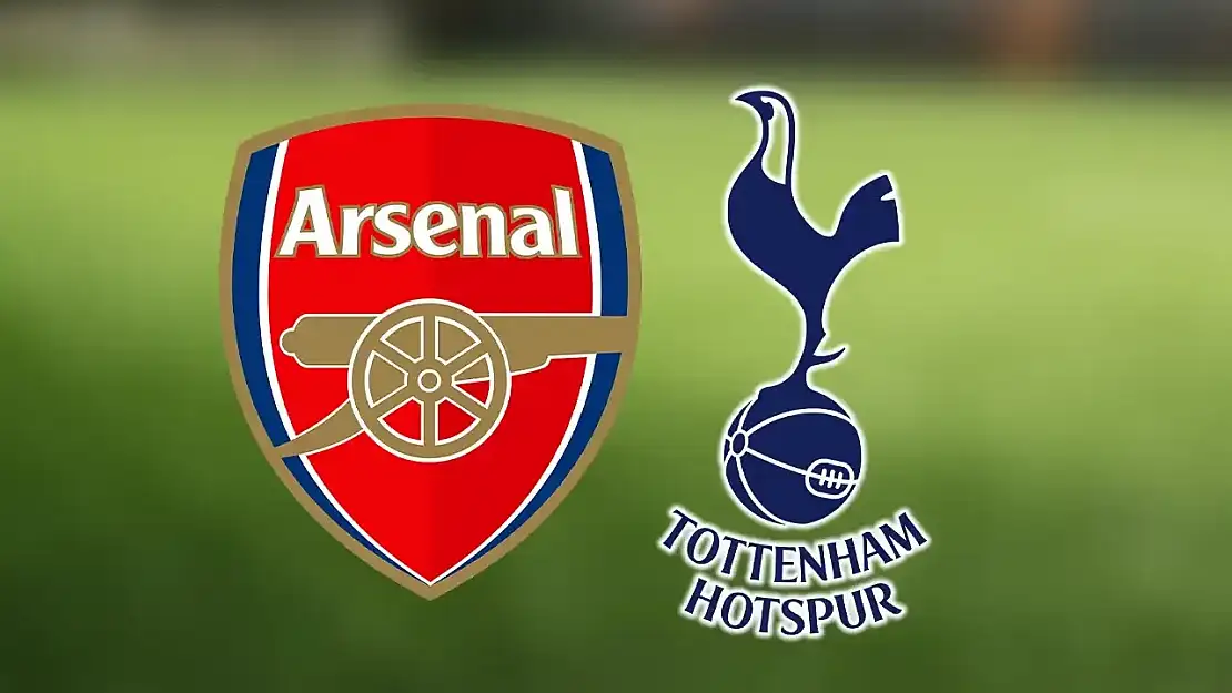 Arsenal Tottenham maçı canlı ve şifresiz yayın nereden izlenir, saat kaçta?