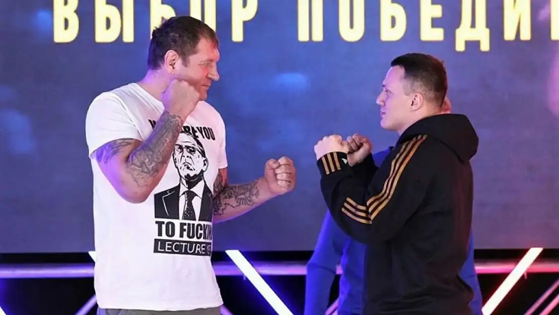 Artem Tarasov Alexander Emelianenko maçı neden ertelendi, ne zaman oynanacak?